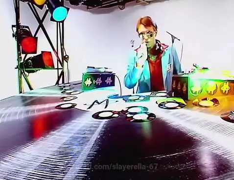 POP MUZIK by slayerella-67