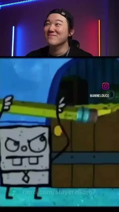 Try not to laugh challenge!! by slayerella-67