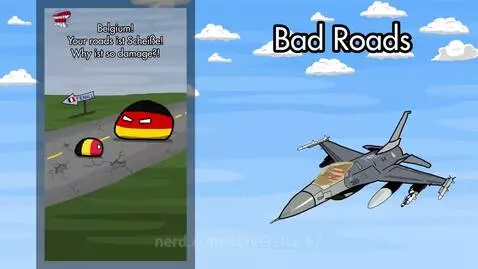 Pov: its word war l  /world war ll by slayerella-67