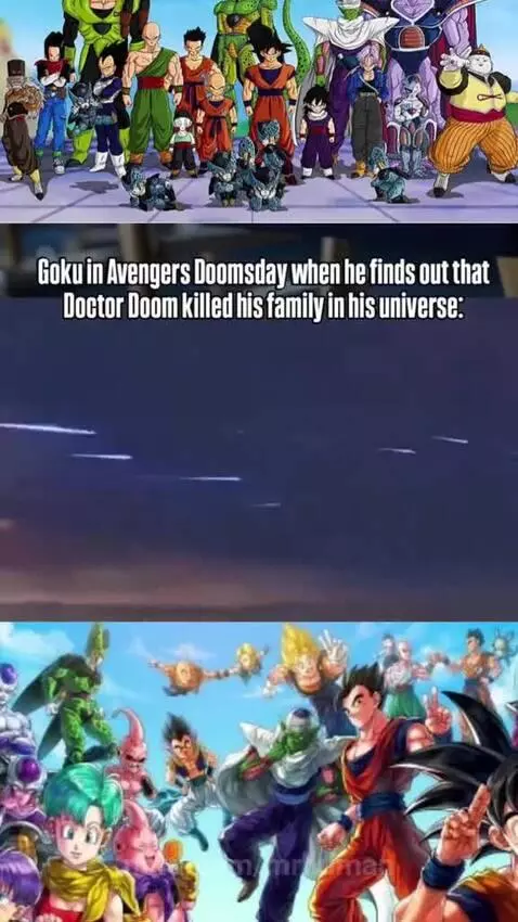 Everyone's cooked by mrhuman