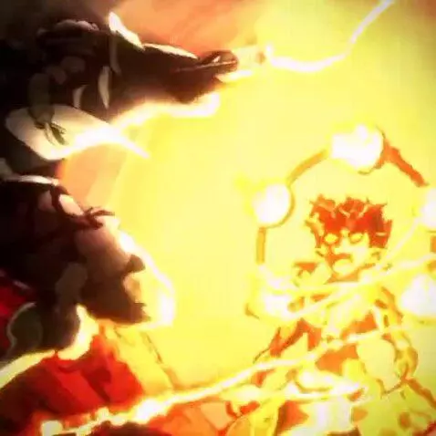 demonslayer by mrhuman