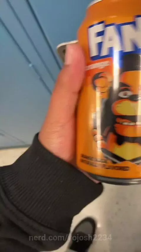 Freddy  Fazbare  fanta by yojosh2234