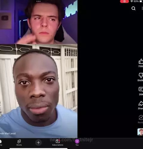 Funny😂😂😂😂😂🤣🤣🤣🤣 by fortnitejr