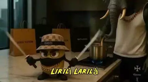 italian brainrot by treelover41