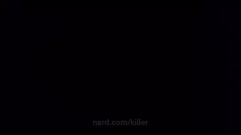 i think I did  the hole song did I do good? by killer