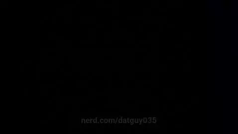 THX I started 1hr 30mins ago (since this video released) by datguy035