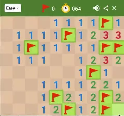 mind Sweeper by datguy035