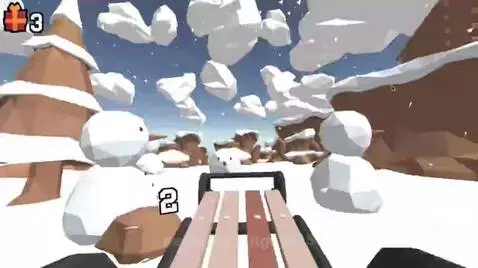 HOOGG RIIDDEER by datguy035