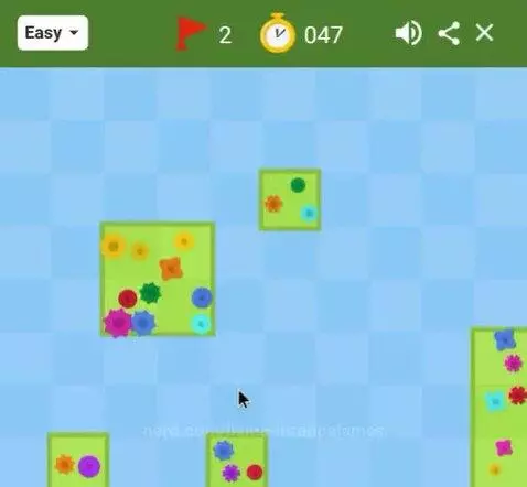 Minesweeper by llama-inredpajames