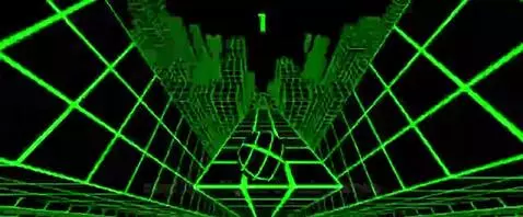 Slope by llama-inredpajames