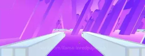 Cluster Rush by llama-inredpajames