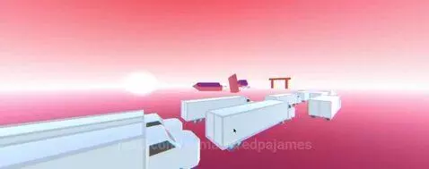 Cluster Run by llama-inredpajames