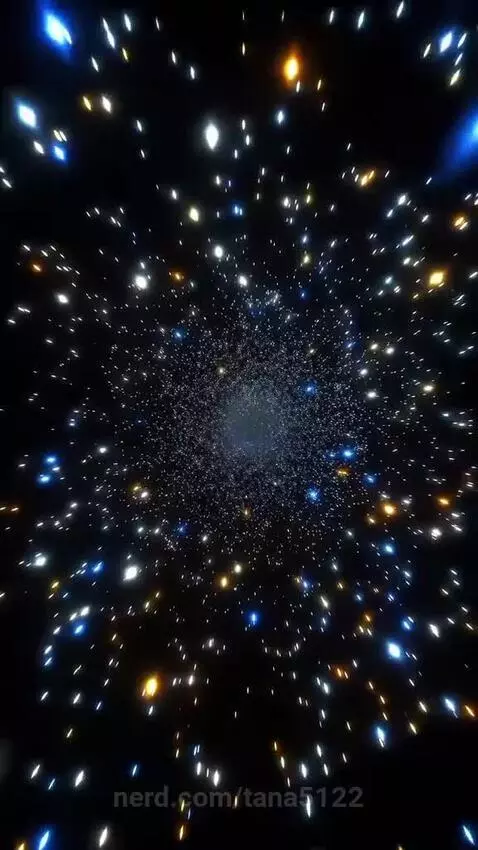 Space Edit by tana5122