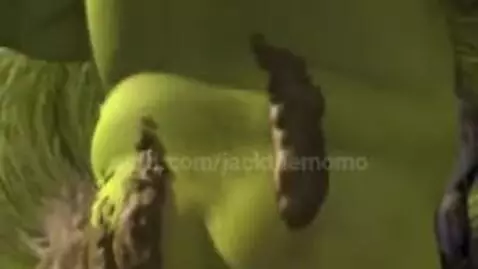 funny, viral, shrek by jackthemomo