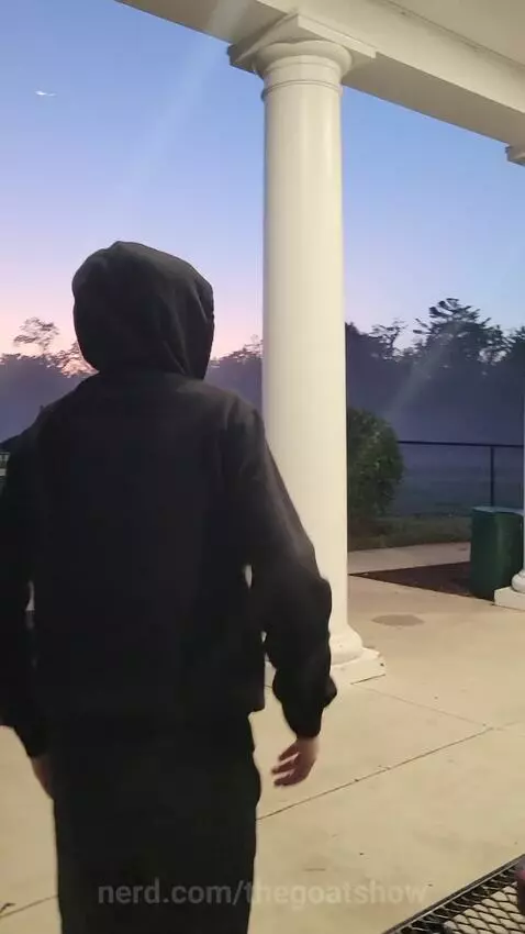 Arua farm gone wrong by thegoatshow