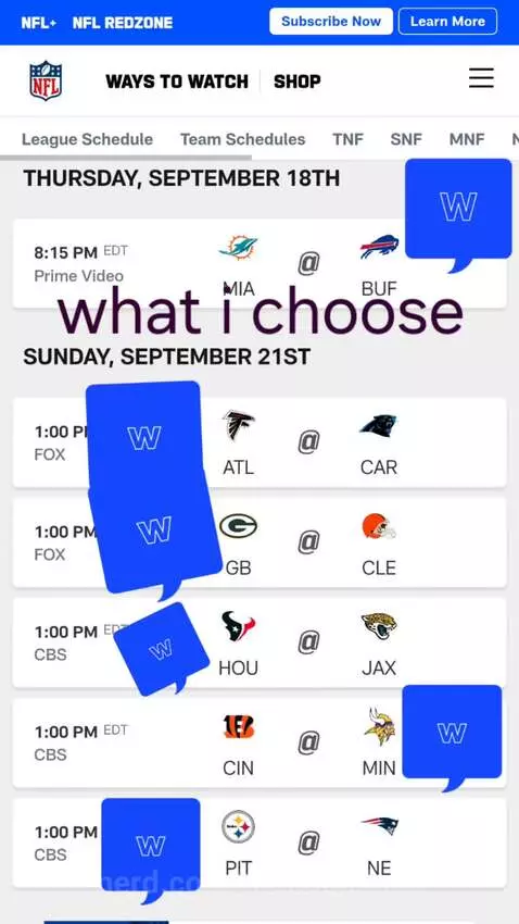 What happened vs what I Choose. by thegoatshow