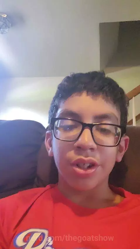 Walk up song for baseball players part 2 (this is my Walk up... by thegoatshow