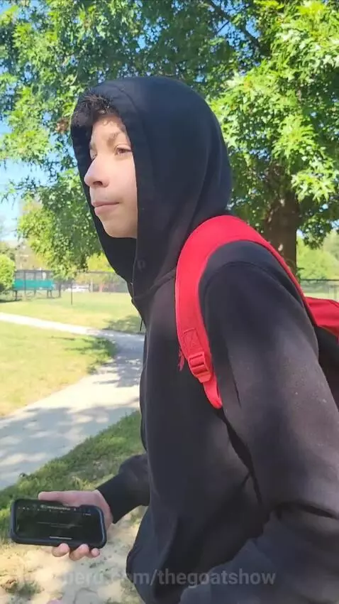 Qote of da day by thegoatshow