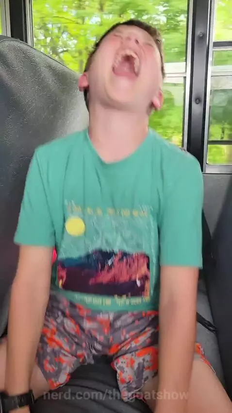 IPad kids these days by thegoatshow