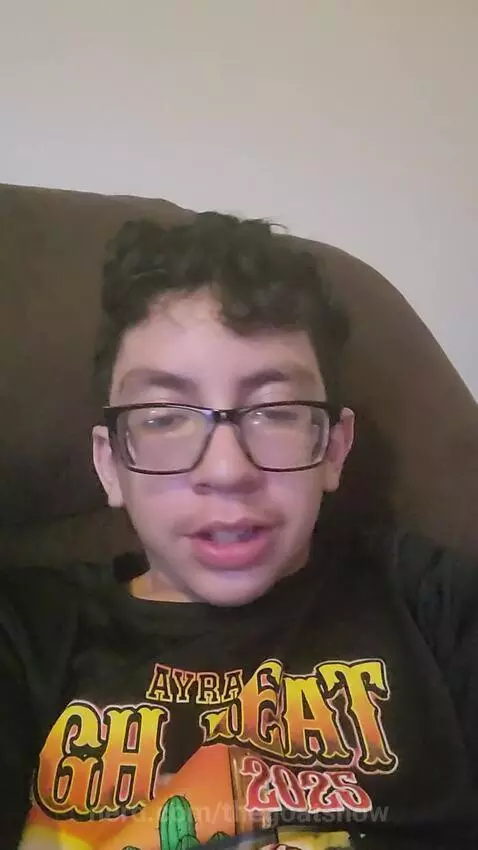 Guess who Is baaaccccckkkkkk!!!!!! by thegoatshow