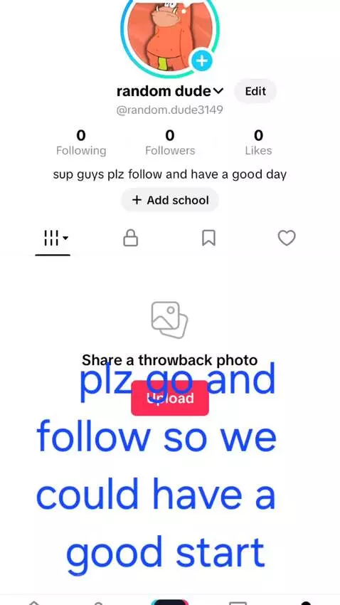 You know what to do by thegoatshow