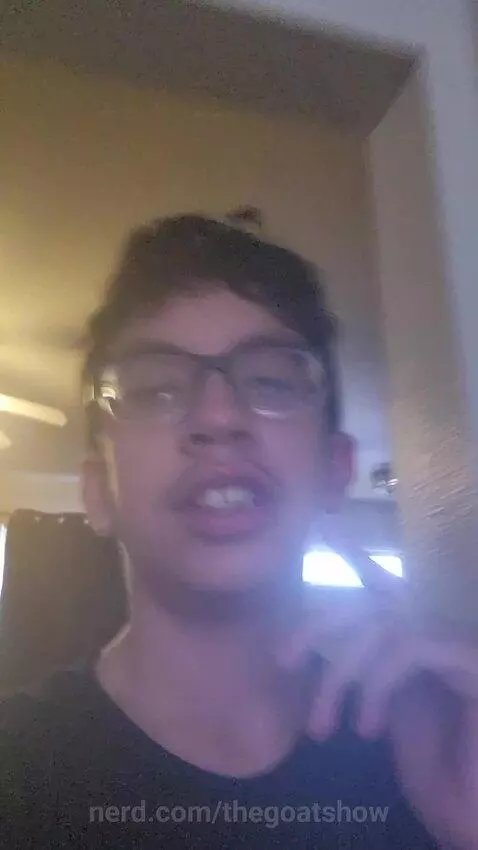 S1 E3 by thegoatshow