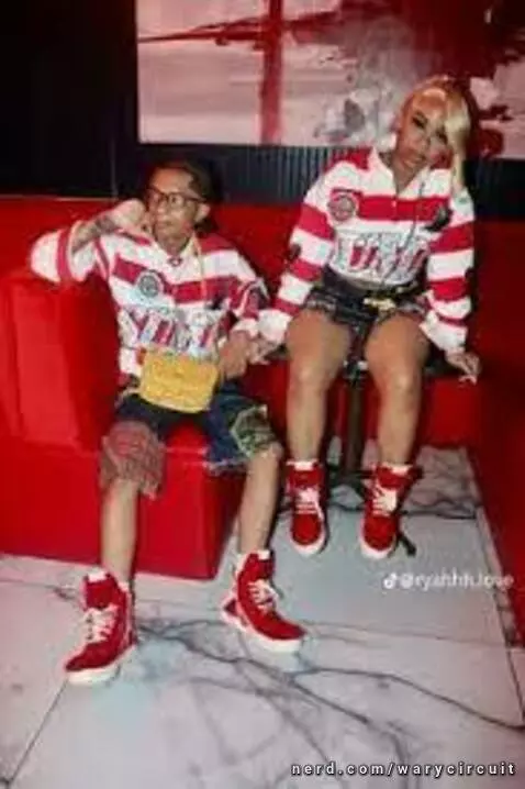 he so cute go follower he on tiktok by warycircuit