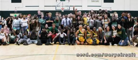 Video by warycircuit