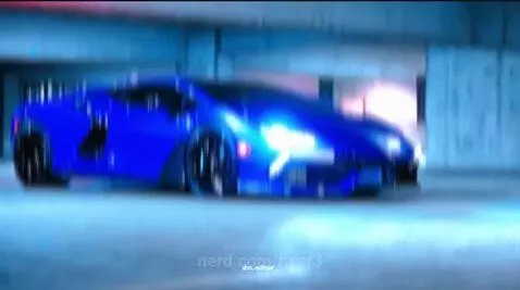 Lamborghini Huracán by hxer3