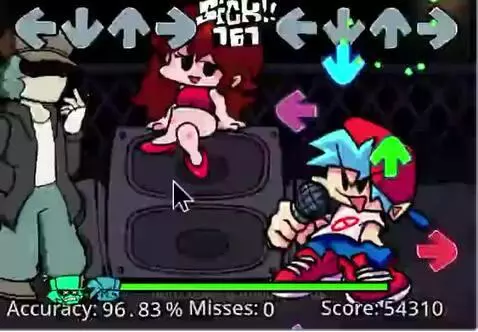 Video by gameingtwins