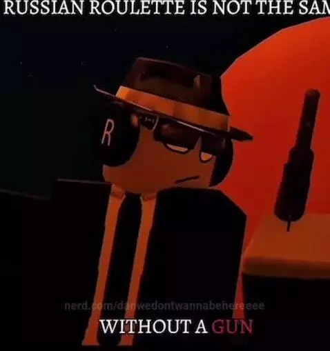 forsaken, chance by danwedontwannabehereeee