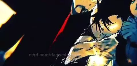 Gojo versus Toji edit by danwedontwannabehereeee