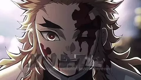 Rengoku edit by danwedontwannabehereeee