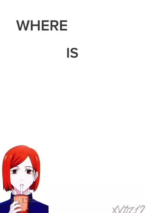 Jujutsu kaisen edit by danwedontwannabehereeee