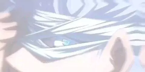 Gojo edit by danwedontwannabehereeee