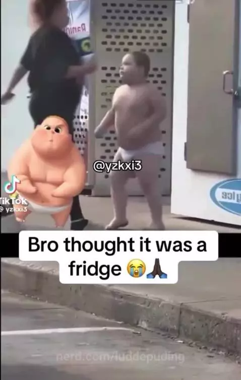 What the fuck by luddepuding