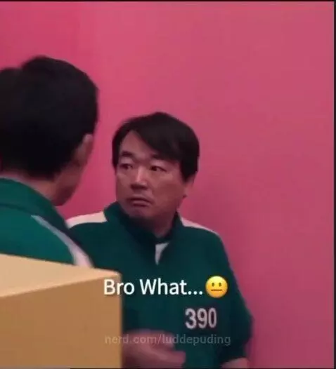 It’s not good to vape by luddepuding