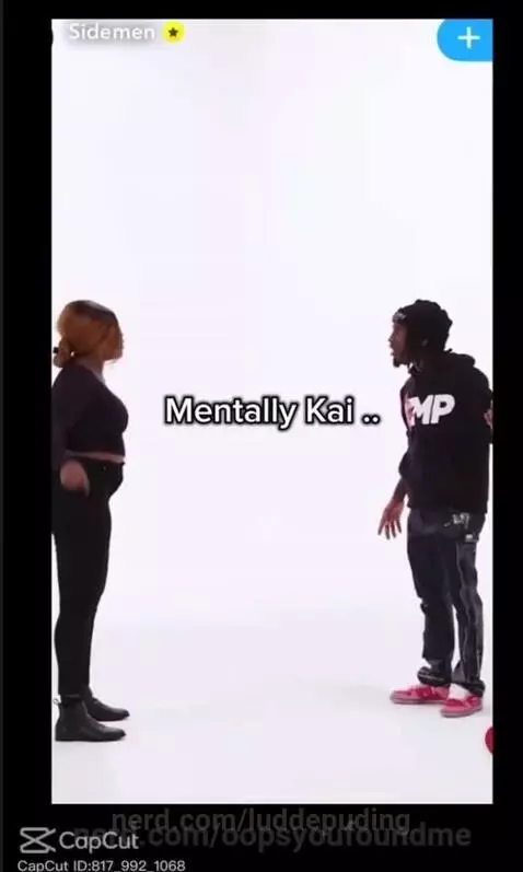 Video by luddepuding