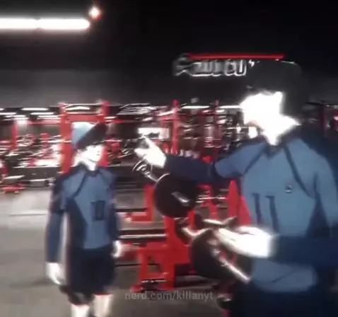 isagi edit by killanyt