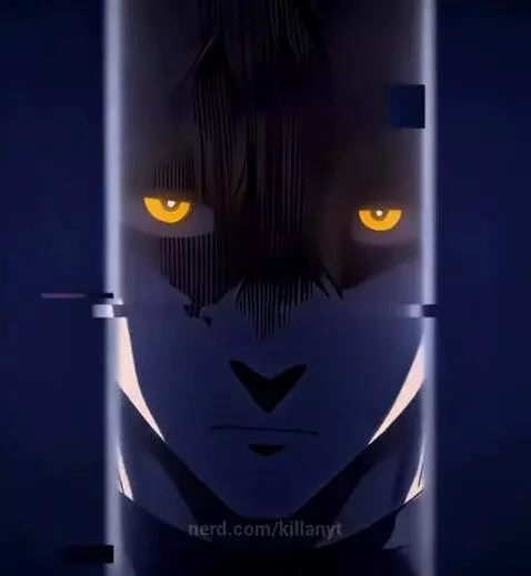 KUNIGAMI EDIT by killanyt