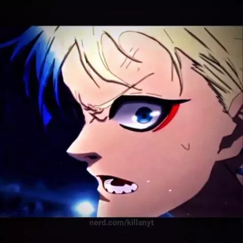 sae itoshi edit by killanyt