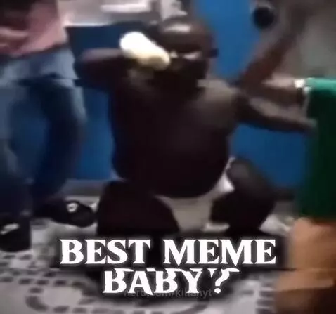 best meme baby by killanyt