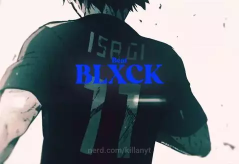 motivational isagi edit 🥹✌️ by killanyt