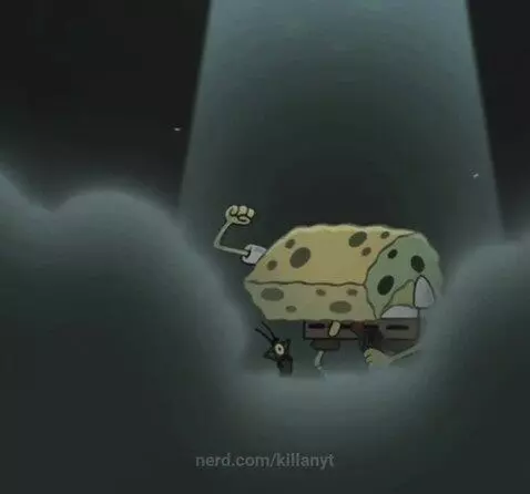 spongebob edit by killanyt