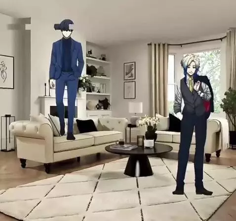 kaiser x isagi edit vids are flopping fr by killanyt