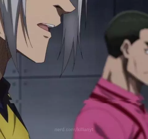 guardian of blue lock edit by killanyt