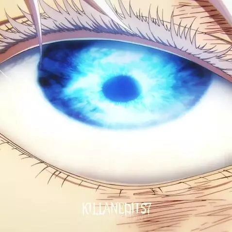 gojo edit by killanyt