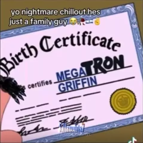 nightmare edit by killanyt