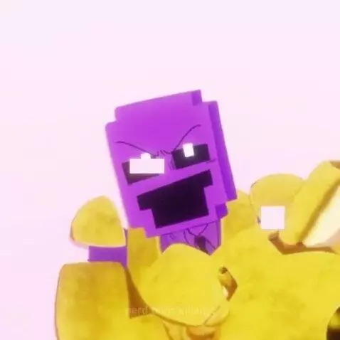 springtrap edit by killanyt