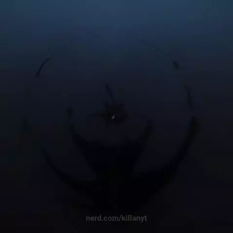 higuruma edit | we’re having a retrial 🥶 by killanyt